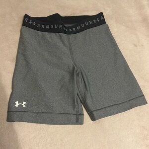 Under Amour spandex Women’s small